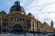 Melbourne 2013